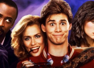 10 Filmes para Curtir o Halloween na Amazon Prime Video (para todos que não gostam de terror)!