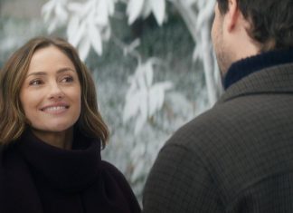 Minka Kelly se apaixona na França no trailer da rom-com natalina ‘Borbulhas de Amor’; Confira!