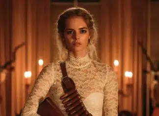 ‘Hivemind’: Samara Weaving vai estrelar novo SUSPENSE ambientalista do diretor de ‘A Entidade 2’