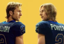 ‘Chad Powers’ escala QUATRO novos membros ao elenco da 2ª temporada