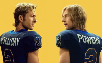 ‘Chad Powers’ escala QUATRO novos membros ao elenco da 2ª temporada