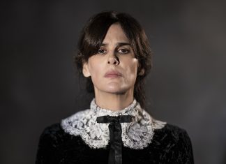 ‘Cyclone’: “Parece que estamos rodando em círculos…”, diz Luiza Mariani sobre os direitos femininos