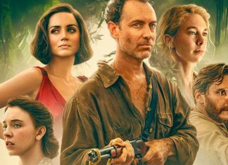 Crítica | ‘Eden’ – No PRIME VIDEO, aulão filosófico de Ron Howard vai da fuga de si à barbárie