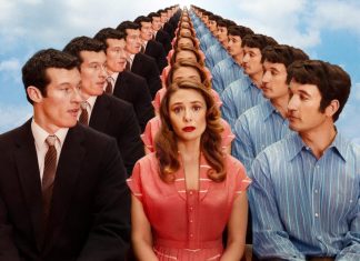 ‘Eternidade’: Comédia estrelada por Elizabeth Olsen ganha data de estreia no streaming