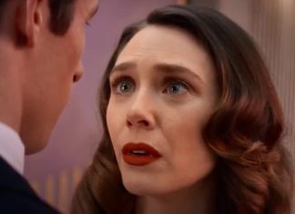 ‘Eternidade’: Elizabeth Olsen explica por que vai estrelar comédia romântica, mesmo com aversão ao gênero