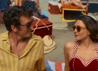Elizabeth Olsen deve escolher sua ALMA GÊMEA no novo trailer da comédia romântica ‘Eternity’; Confira!