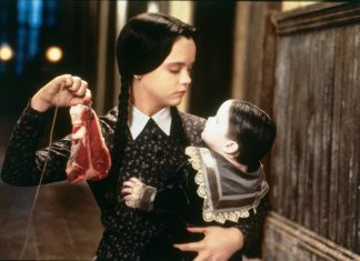 10 Filmes para Curtir o Halloween na Netflix (para todos que não gostam de terror)!