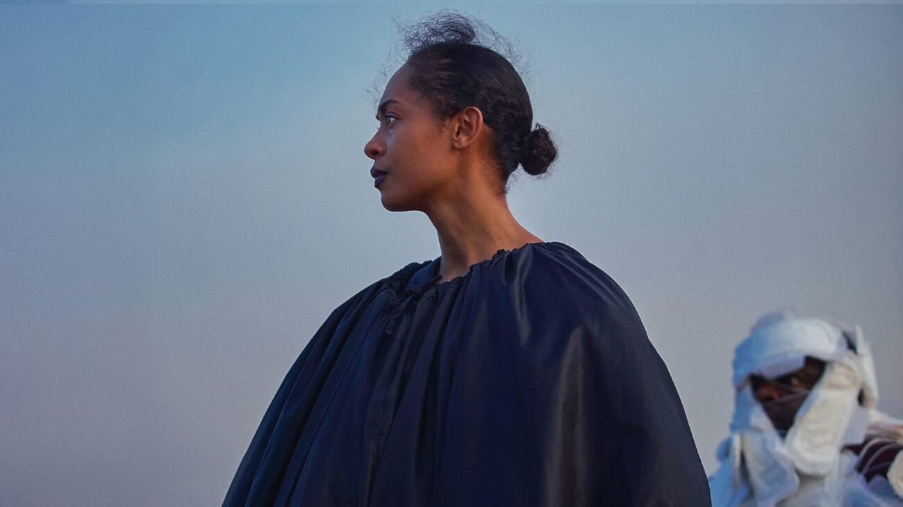 'Sobre Tornar-se uma Galinha d'Angola' - Um dos grandes destaques até aqui do Festival do Rio 2025.