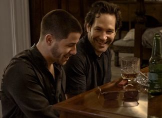 Com Paul Rudd e Nick Jonas, comédia ‘Hit Para Dois’ estreia no Brasil em JUNHO