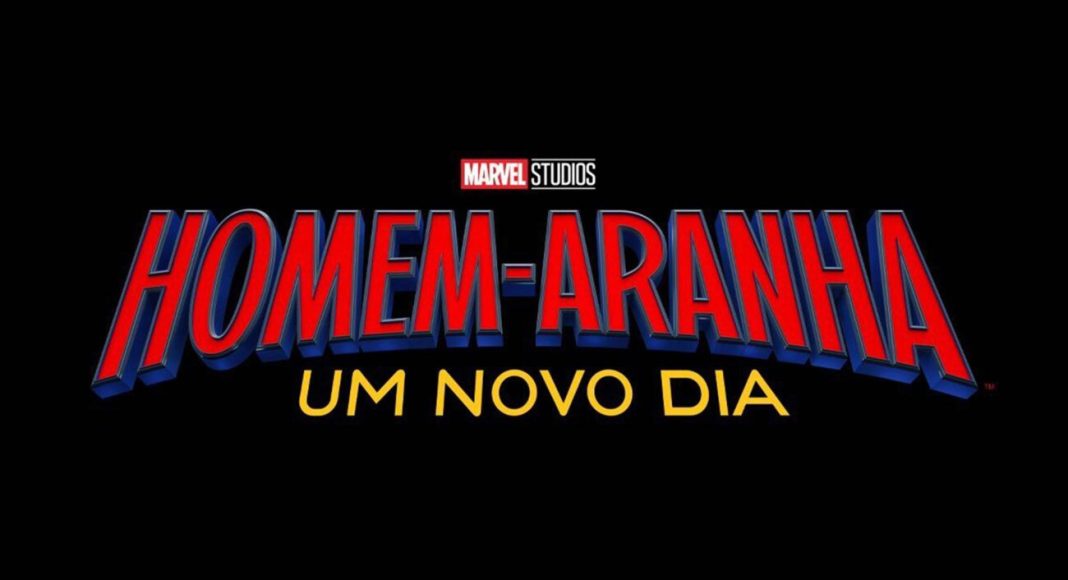 homem-aranha um novo dia