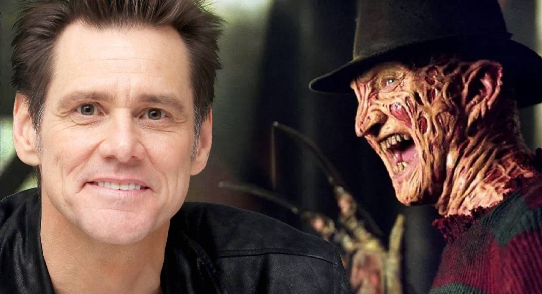 jim carrey