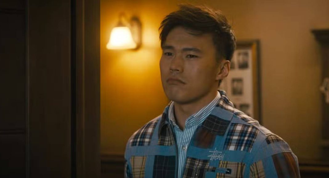john kim