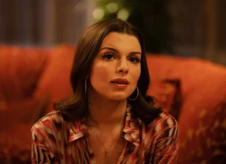 ‘Clashing Through the Snow’: Julia Fox entra para a nova comédia NATALINA do Prime Video