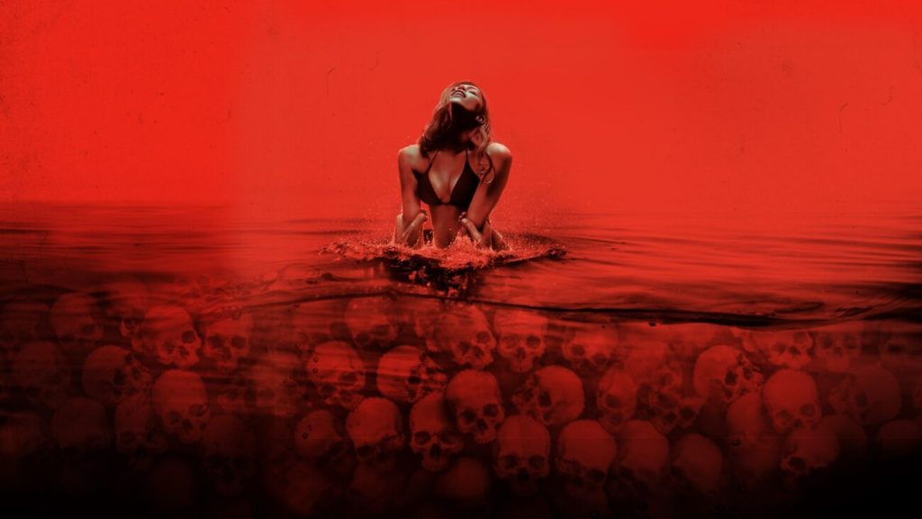 ‘Lago dos Ossos’: Terror ERÓTICO com Marco Pigossi ganha trailer LEGENDADO; Confira!