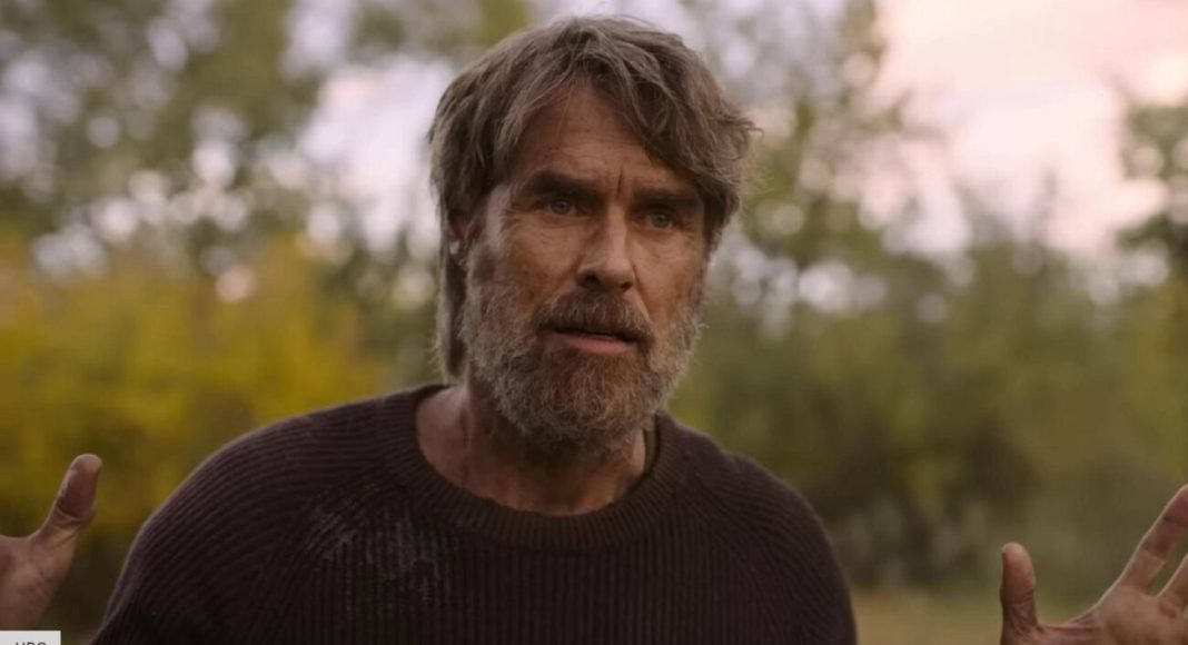 murray bartlett