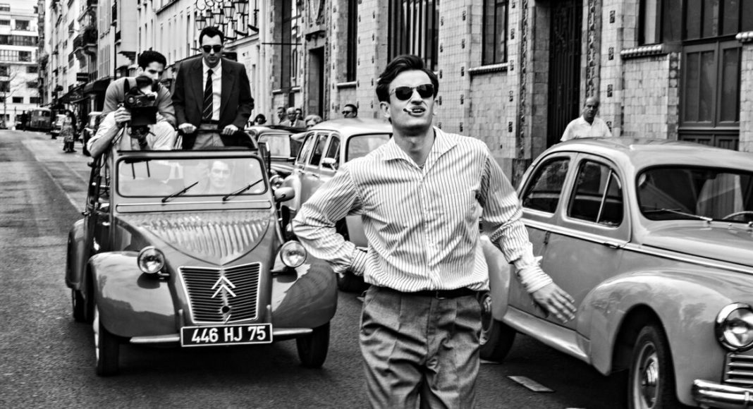 nouvelle vague