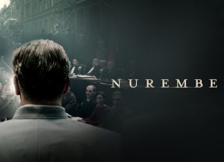 Russell Crowe e Rami Malek no novo teaser trailer do DRAMA ‘Nuremberg’; Confira!