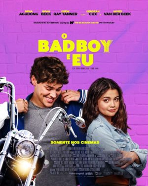 O Bad Boy e Eu - Filme – CinePOP