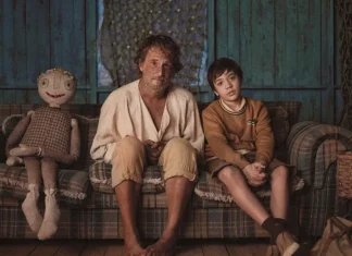 Crítica | ‘O Filho de Mil Homens’ estreia na Netflix e é um FILMÃO nacional com Rodrigo Santoro
