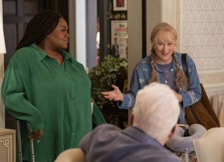 Crítica | Da’Vine Joy Randolph e Meryl Streep estão de volta para mais um irretocável episódio de ‘Only Murders in the Building’