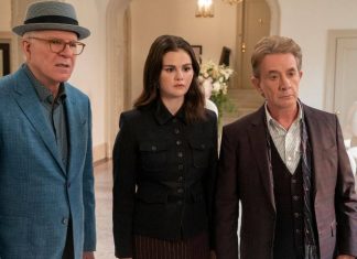 ‘Only Murders in the Building’: Hulu anuncia SEIS novos membros ao elenco da 6ª temporada!