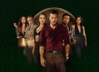 ‘Os Donos do Jogo’: Começam as gravações da popular série NACIONAL da Netflix!
