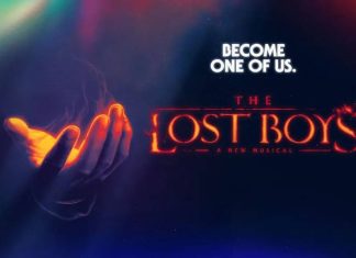 ‘Os Garotos Perdidos’: Musical da Broadway ganha data de estreia!