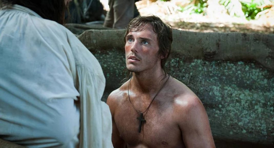 piratas do caribe