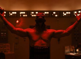 Assassino SATÂNICO espreita no novo clipe do terror ‘Psycho Killer’; Confira!