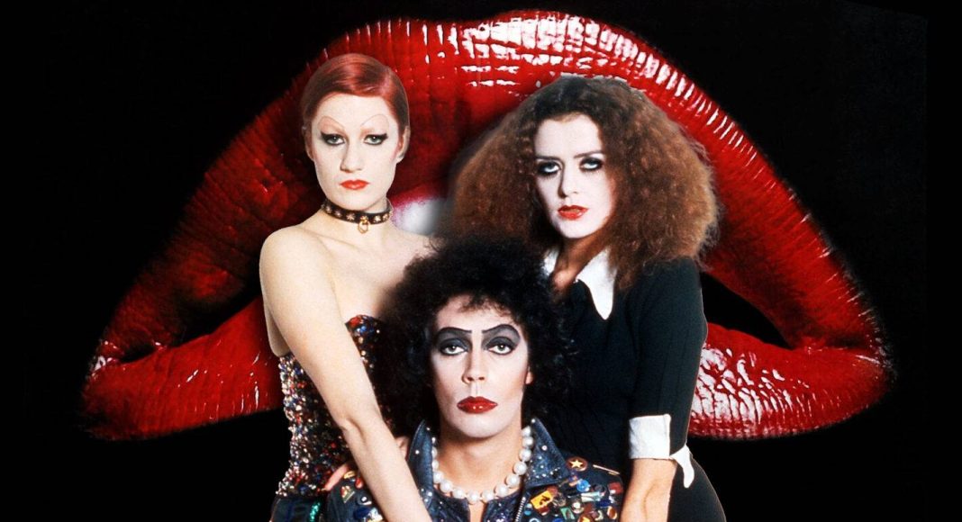 rocky horror picture show