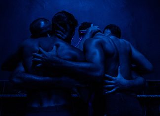Crítica | Ruas da Glória – Amor Obsessivo e Solidão Embalam Sensual Romance Gay