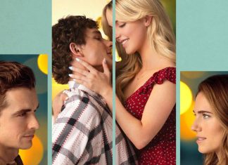 Primeiras Impressões | Allison Williams e Mckenna Grace brilham no açucarado drama romântico ‘Se Não Fosse Você’
