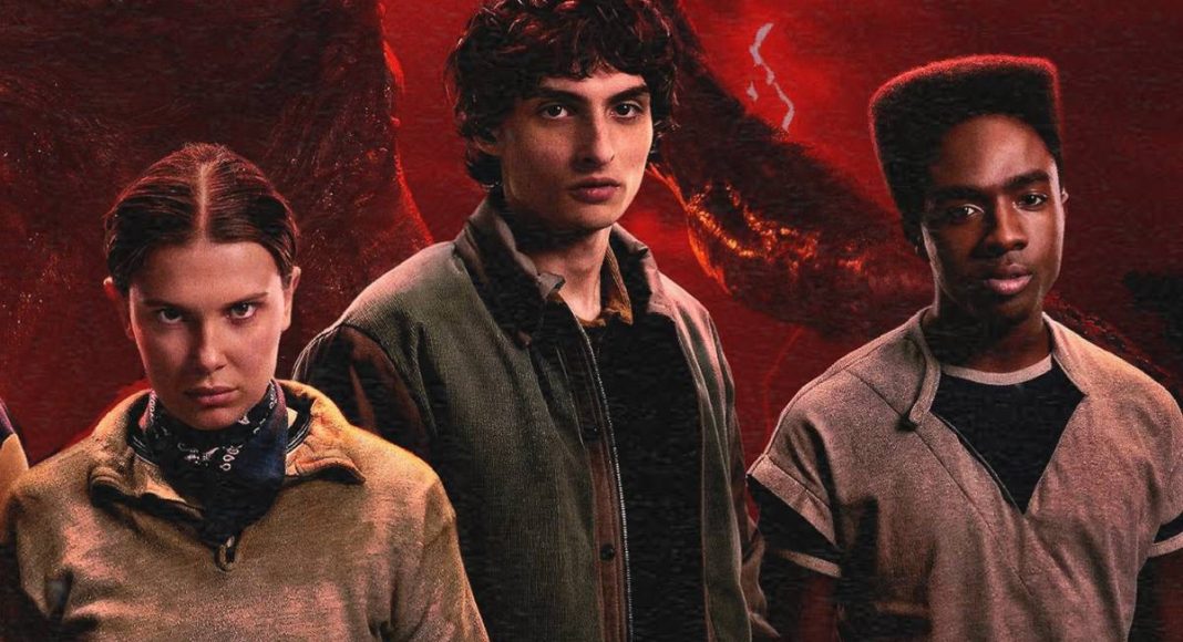 stranger things