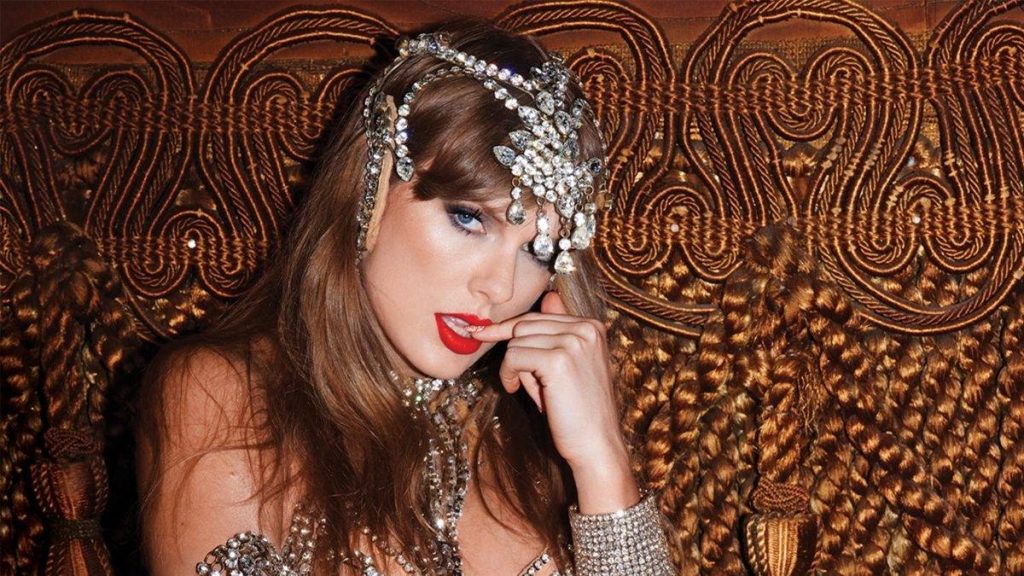 taylor swift 3