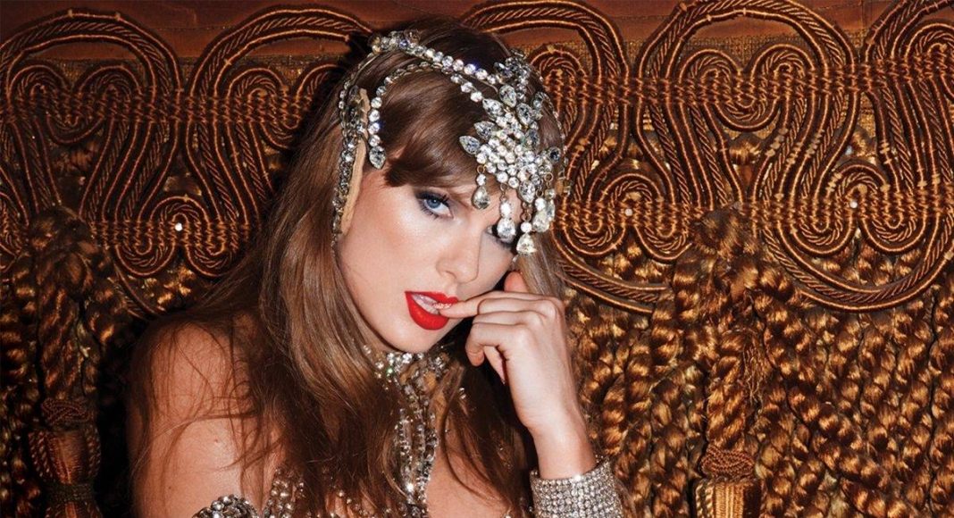 taylor swift 3
