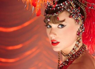 Taylor Swift lança nova versão de “The Fate of Ophelia”, lead single do álbum ‘The Life of a Showgirl’