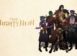 Prime Video disponibiliza primeiro episódio de ‘The Mighty Nein’ de forma GRATUITA; Assista!