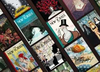 ‘The New Yorker at 100’: Documentário sobre a prestigiada revista ganha trailer e data de estreia na Netflix!
