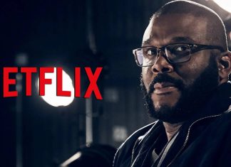 Netflix anuncia elenco da sequência de ‘Por Que Eu Me Casei?’, comédia estrelada por Tyler Perry