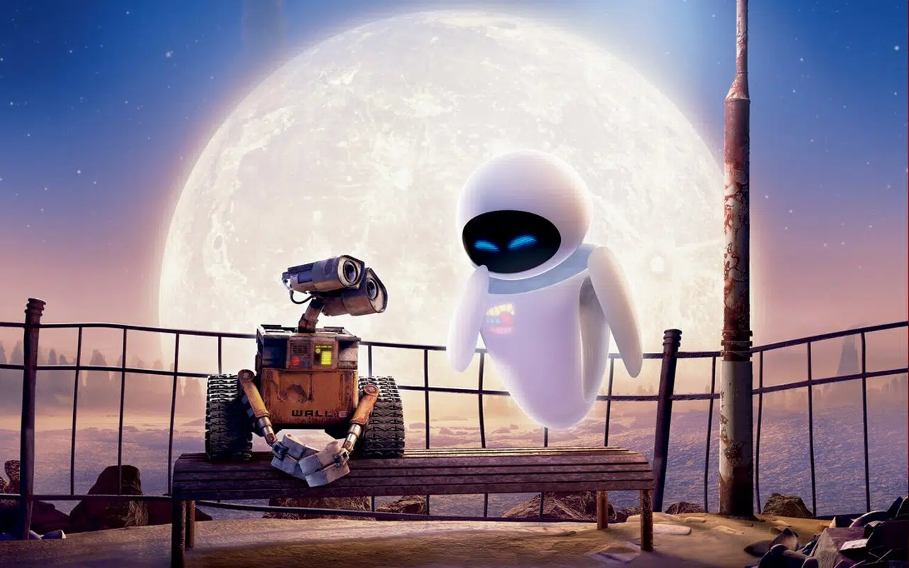 wall e