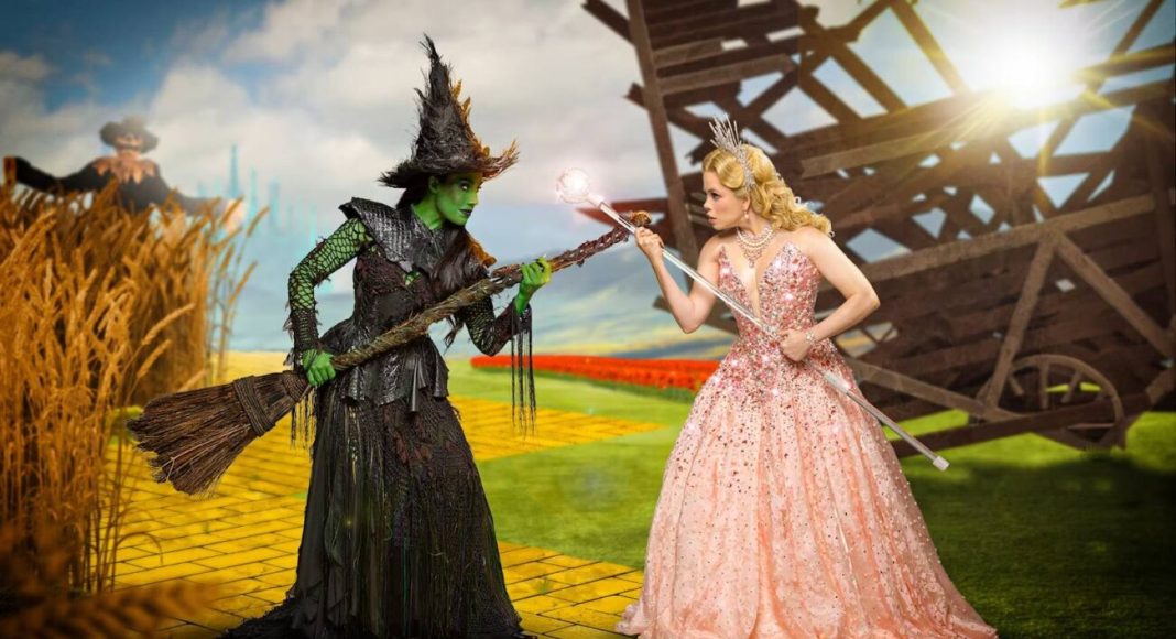 wicked