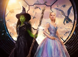 Wicked – Parte 2