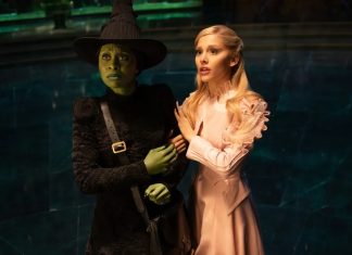 ‘Wicked: Parte 2’ foi ESNOBADO pelo Oscar por conta do comportamento de Ariana Grande e Cynthia Erivo