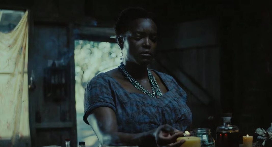 wunmi mosaku
