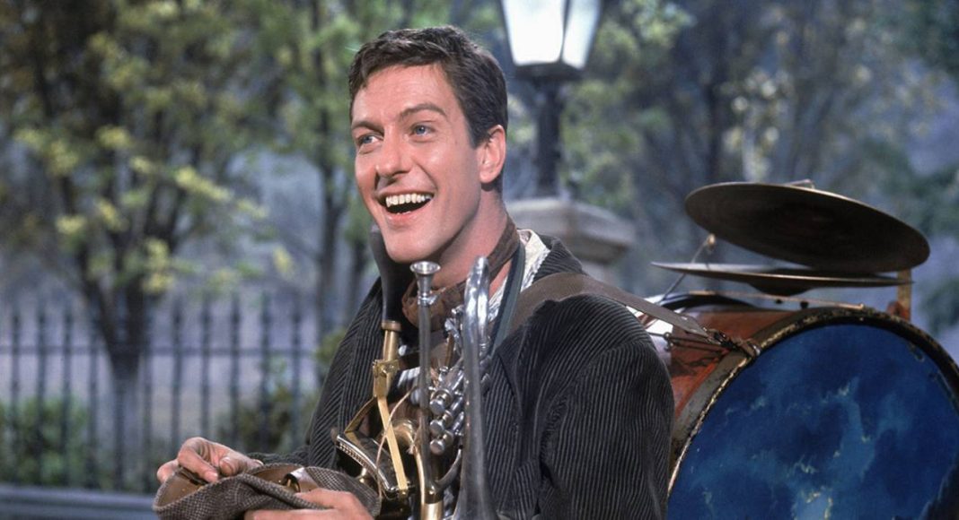 Dick Van Dyke (1)