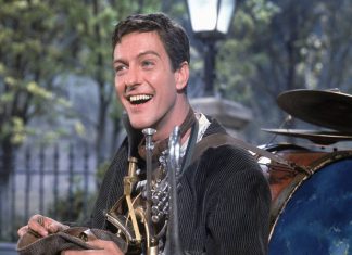 ‘007’: Dick Van Dyke revela por que recusou viver James Bond
