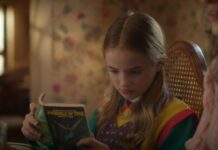 Irmãos Duffer detalham por que Holly Wheeler ganhou destaque na 5ª Temporada de ‘Stranger Things’