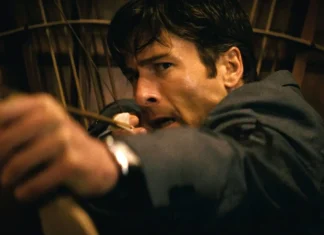 ‘Manual Prático da Vingança Lucrativa’: Glen Powell comenta desafio de viver herdeiro sociopata no novo longa