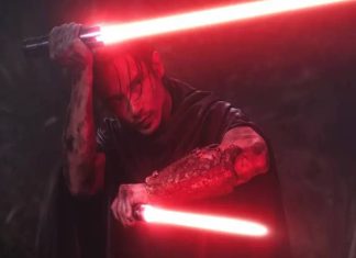 Manny Jacinto fala sobre planos cancelados da 2ª temporada de ‘Star Wars: O Acólito’