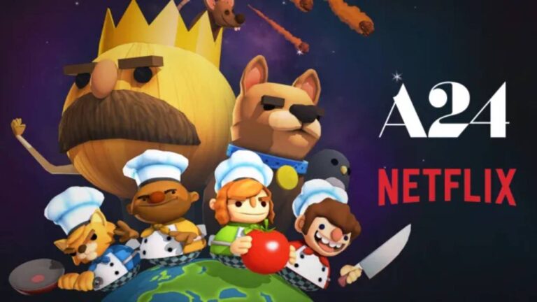 Caos na cozinha! ‘Overcooked’ vai ganhar reality show na Netflix